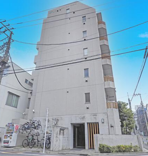 アプレシティ本駒込
