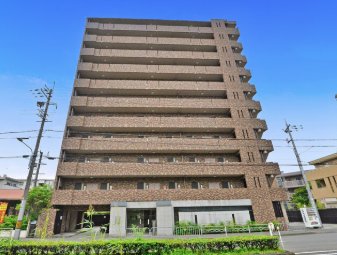 アスヴェル京都外大前