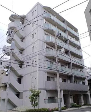 ヴェルト墨田ノース