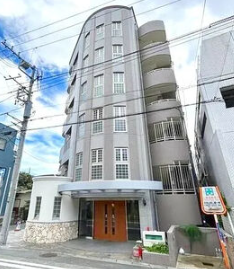日神デュオステージ本牧