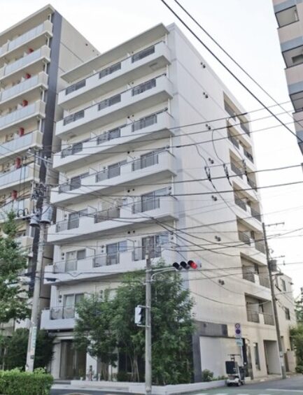 リライア吉野町