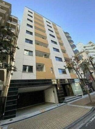 コンシェリアＲ横濱桜木町