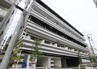 アゼスト上板橋Ⅱ