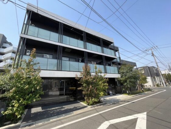 アークマーク中野鷺宮
