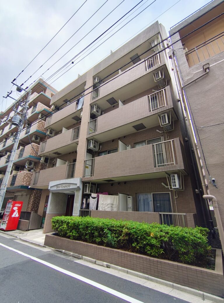 ディム錦糸町