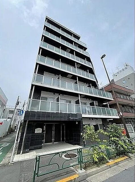 プレール・ドゥーク東品川