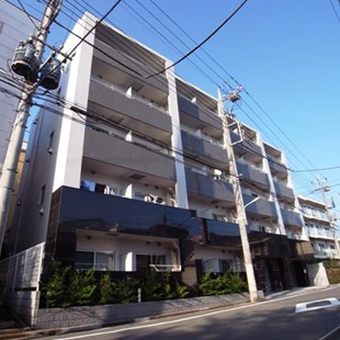 メインステージ多摩川Ⅱ