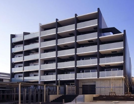 AXAS XEBEC板橋EAST