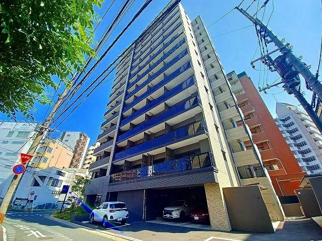 ランディックO2227