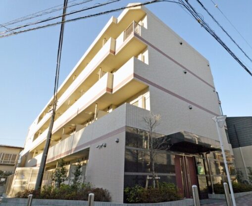 ヴォーガコルテ大崎