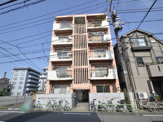 第一大進マンション