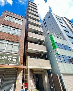 ラナップスクエア四天王寺