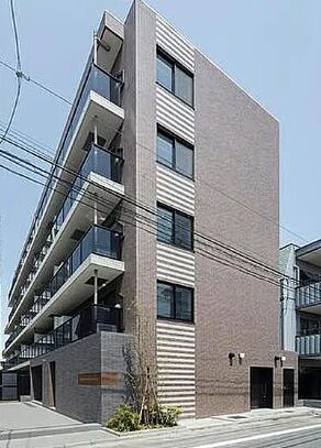 パティーナ練馬平和台