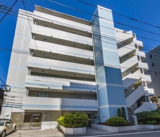 ラ・エテルノ菊川