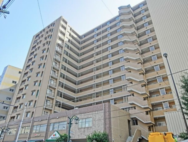 プレジア西日暮里
