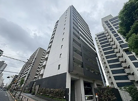 ロイズスクエア東陽町