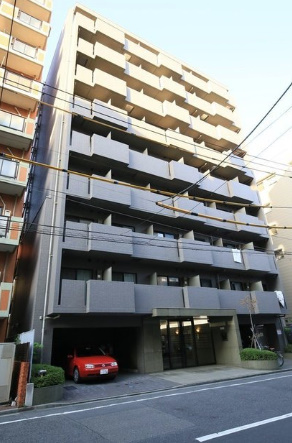 ルーブル森下弐番館