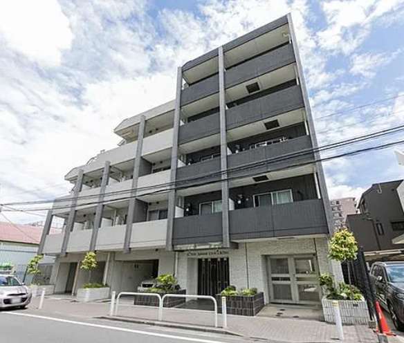 スパシエアルマール浮間公園