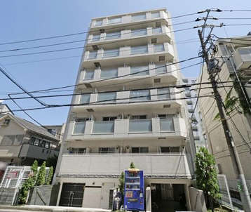 リヴシティ横濱新川町