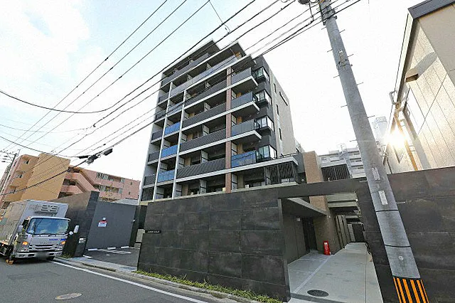 ランディックO2239
