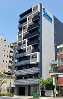 プレサンス大阪天満リバーシア