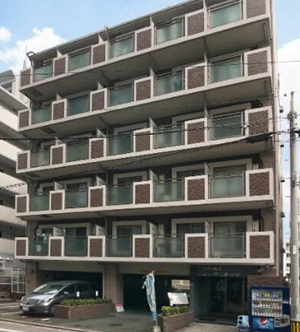 ダイナコートエスタディオ平尾駅前