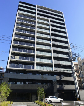 スワンズシティ新大阪ヴィーヴォ