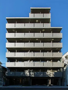 ルーブル錦糸町参番館