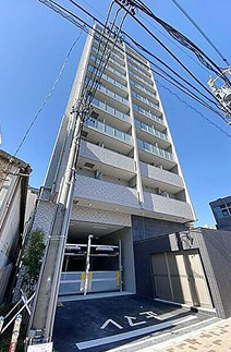 エスリード金山プルミエ