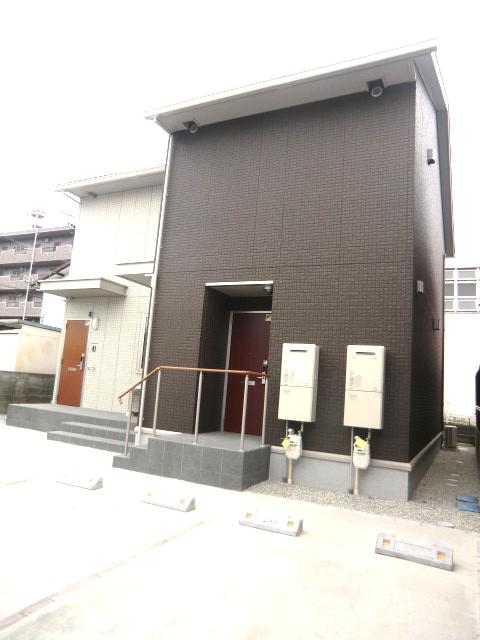 ウィット南西郷