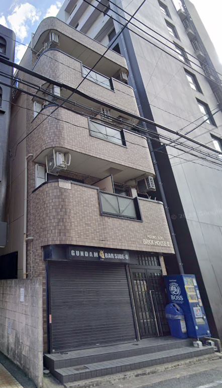 ブリックハウス2