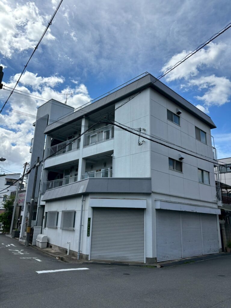 三宅ハイツ