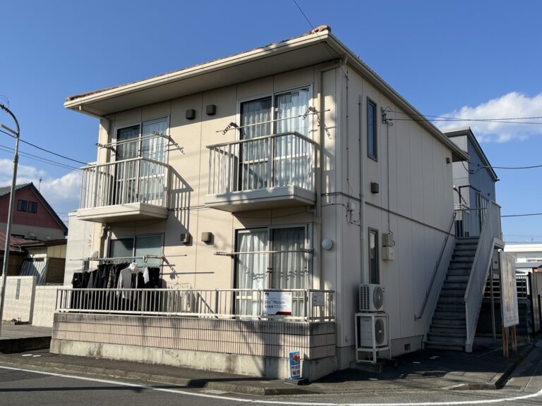 エスレジデンス
