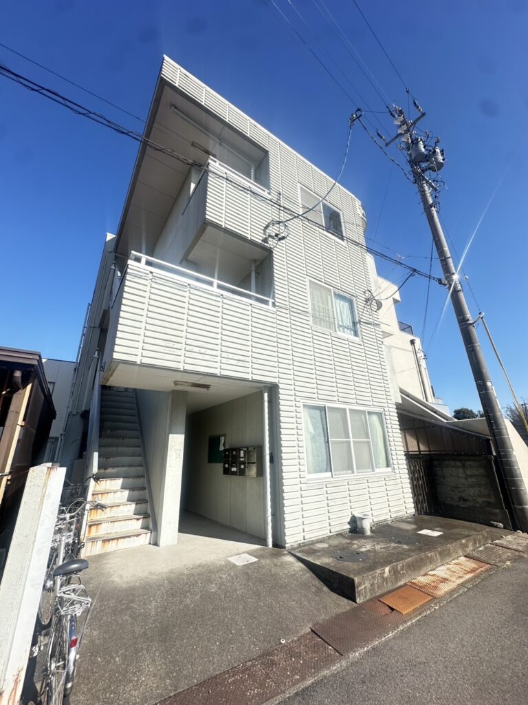 リアナ小牧弐番館