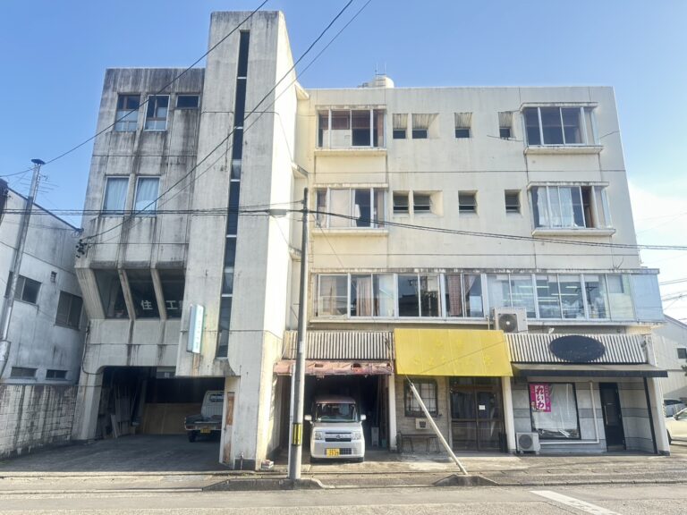 川瀬ビル