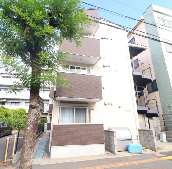 ラパーチェ・プリモ