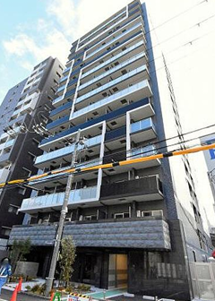 プレサンス堺筋本町ディスティニー