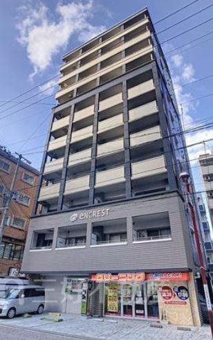 エンクレスト藤崎