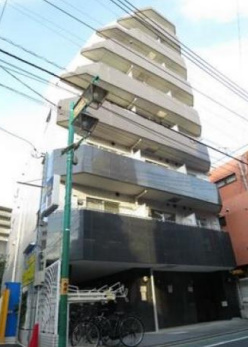 ヴィータローザCQレジデンス練馬富士見台