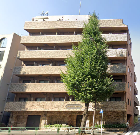 フェニックス高円寺南