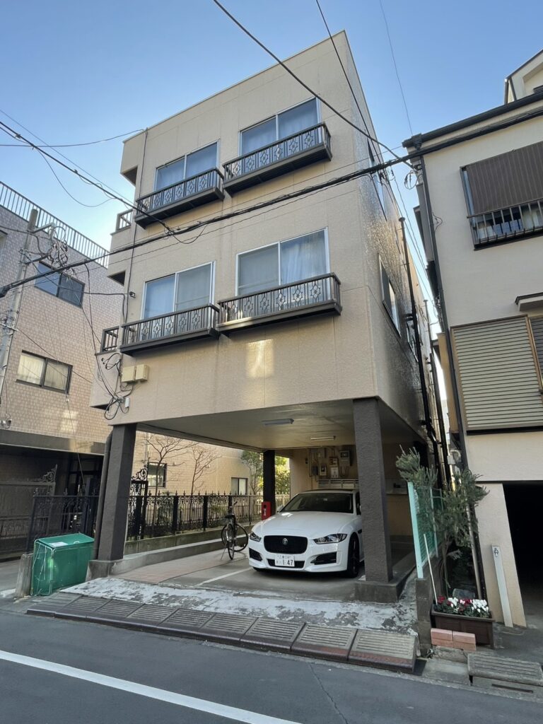 ノイバオテ大宮